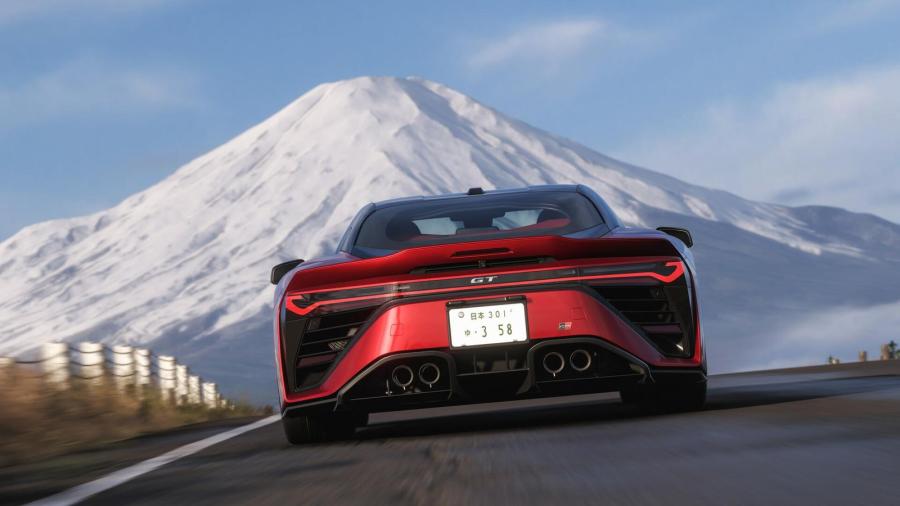 Forza Horizon 6 Premium Edition 