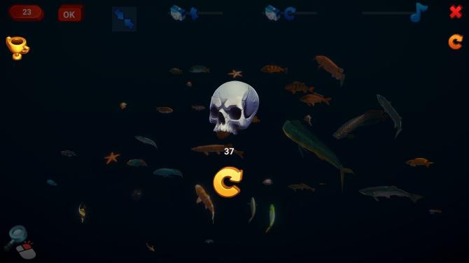 How Much Items - Fishes 