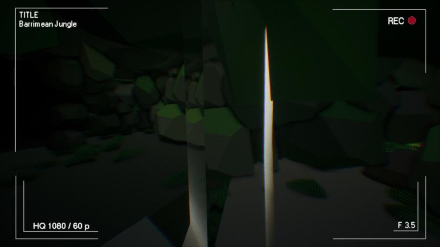 Barimean Jungle 