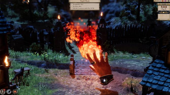 Masters of Albion 