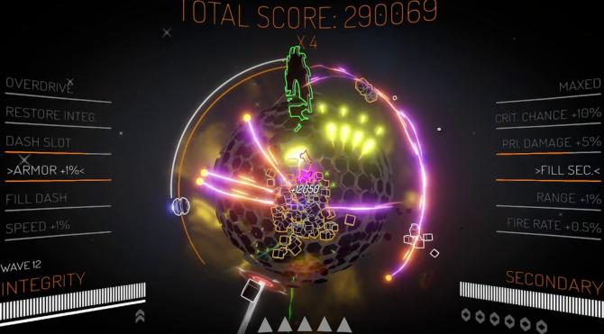 Orbital Overdrive 