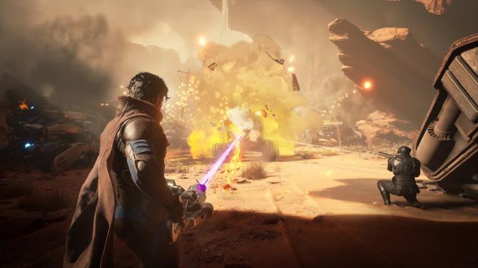 Dune: Awakening Deluxe Edition 