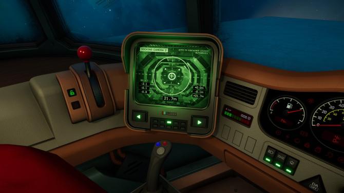 Star Trucker 