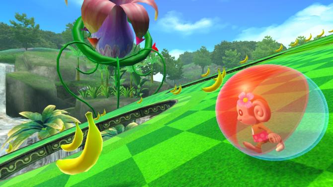 Super Monkey Ball: Banana Mania Digital Deluxe Edition 