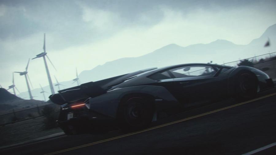 Need for Speed Rivals Complete Edition 