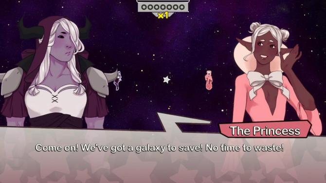 StarCrossed 