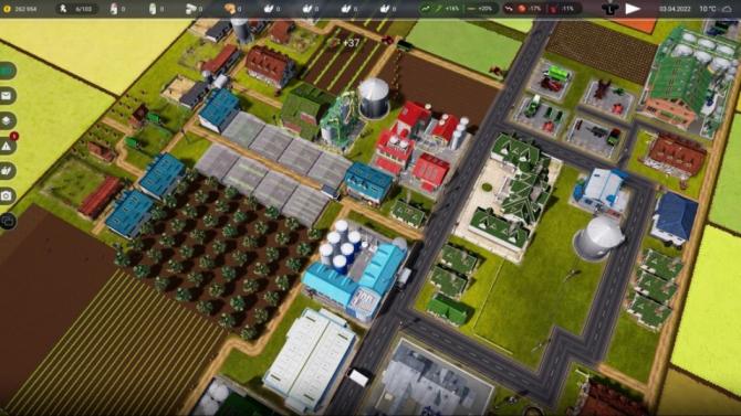 Farm Manager 2022 