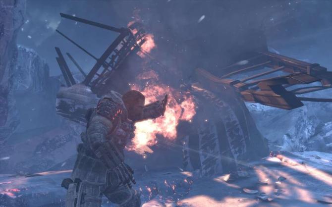 Lost Planet 3 US PS3 