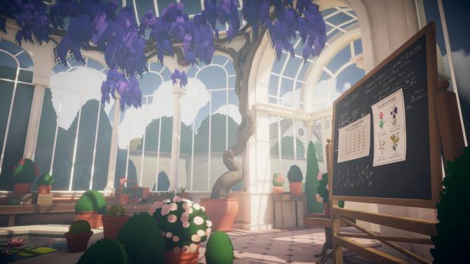 Botany Manor 