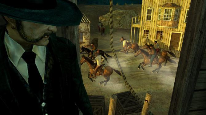 The Desperados & Helldorado Wild West Bundle (2020) 