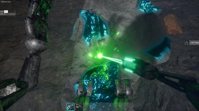 Project Asteroids 