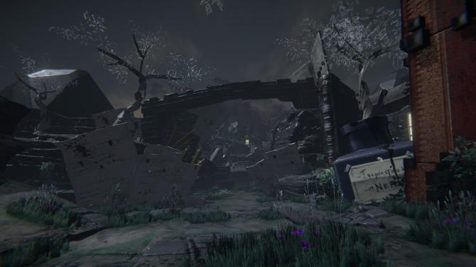 Unknown Fate 