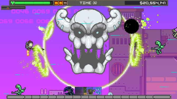 Boss 101 