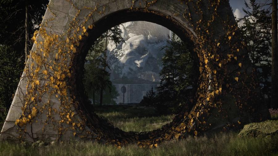 The Talos Principle 2 