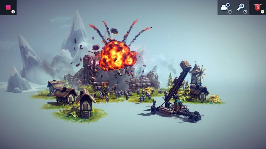 Besiege 