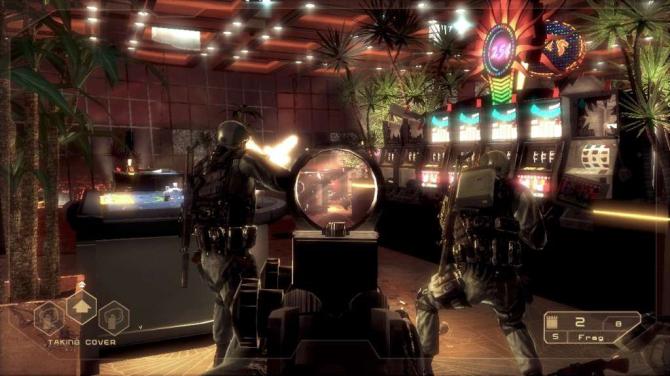 Tom Clancy’s Rainbow Six: Vegas PC Ub 