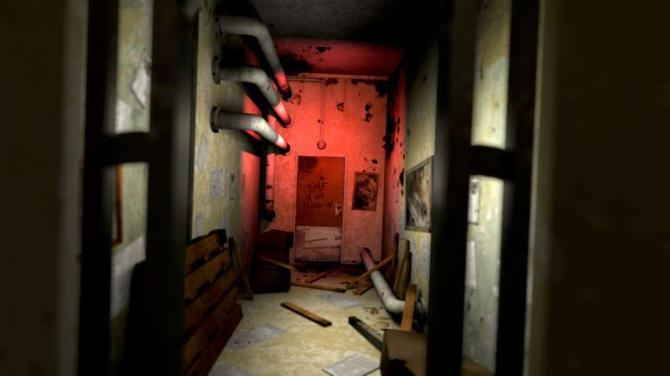 Decay: The Mare 