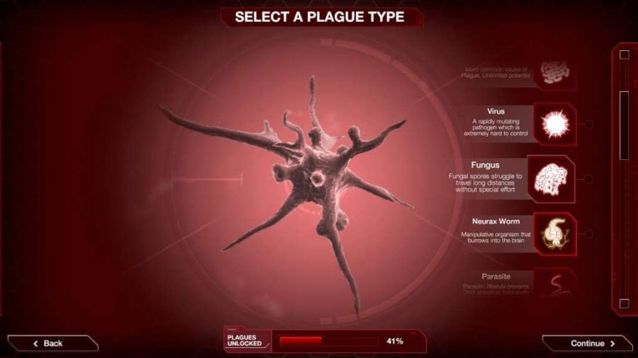 Plague Inc: Evolved 