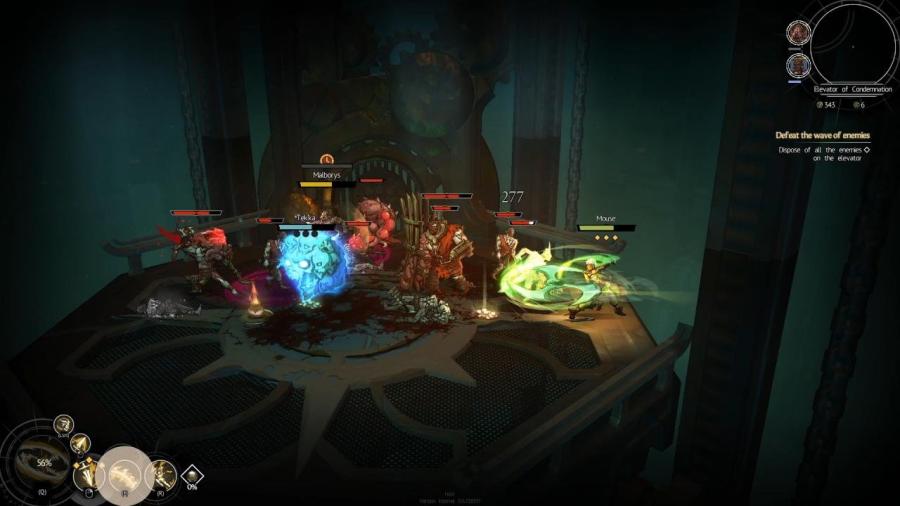 Blightbound 