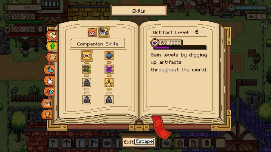 Seeds of Calamity 