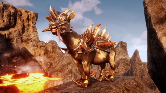 Goat Simulator 3: Digital Downgrade Edition 