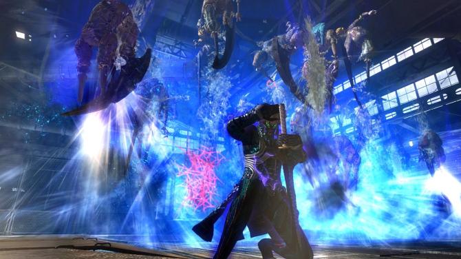 DMC4SE Demon Hunter Bundle 