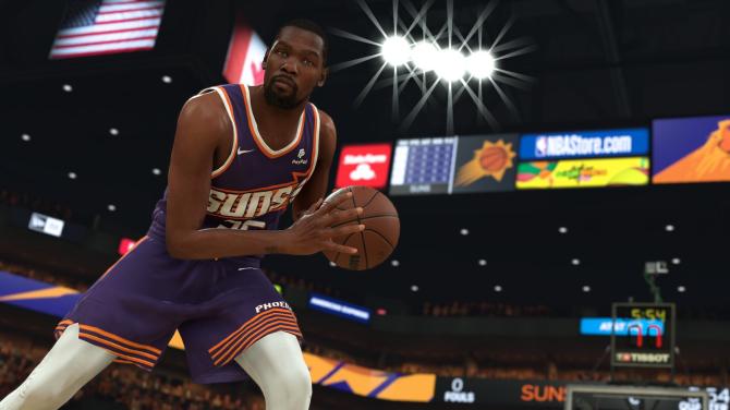 NBA 2K24 Kobe Bryant Edition 