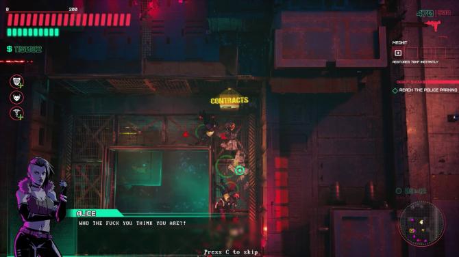 Glitchpunk 