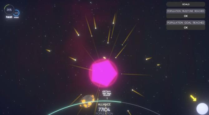 ORBITAL 
