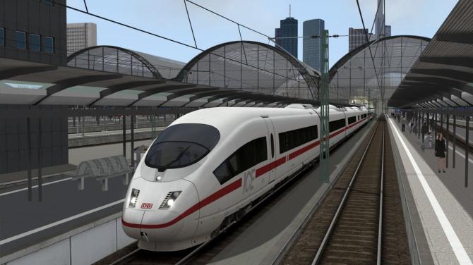 Train Simulator 2019 