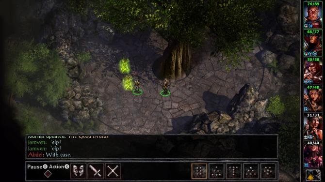 Baldur's Gate and Baldur's Gate II: Enhanced Editions 
