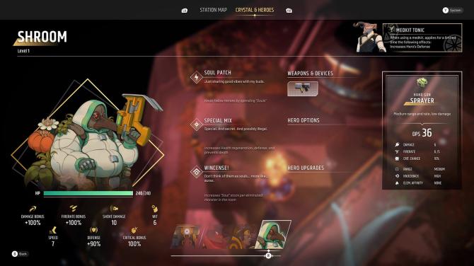 ENDLESS Dungeon Last Wish Edition 