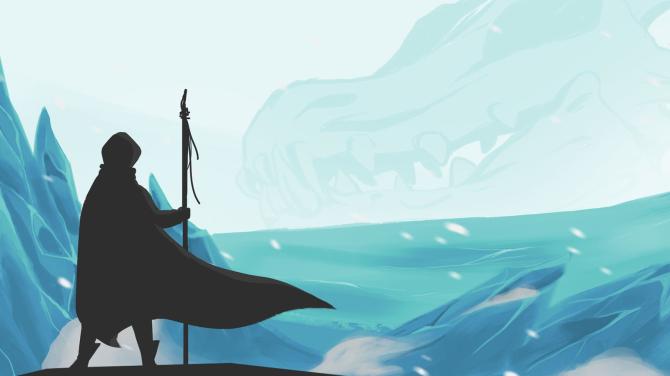 Mystic Pillars: A Story-Based Puzzle Game 