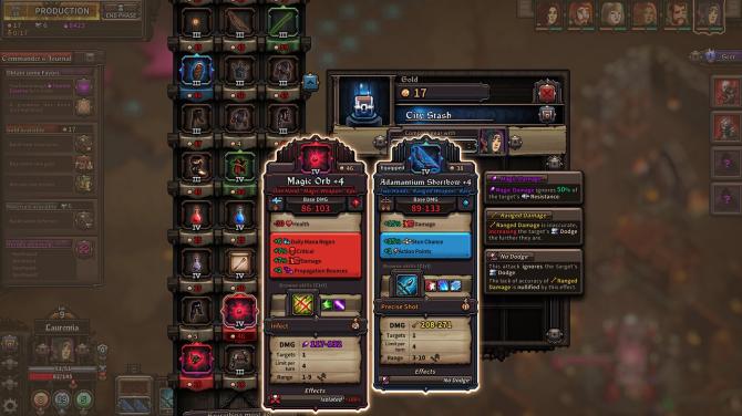 The Last Spell 