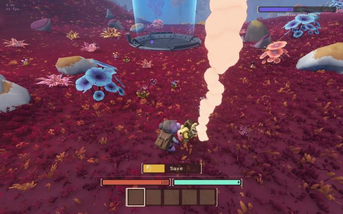 Fish Stick Protocol 