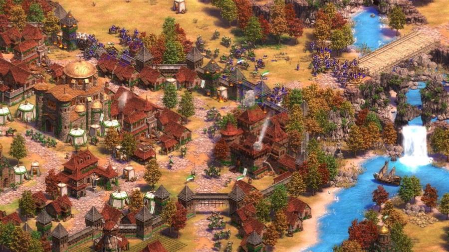 Age of Empires II: Definitive Edition 