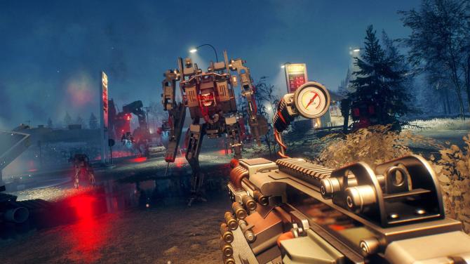 Generation Zero Ultimate Bundle 