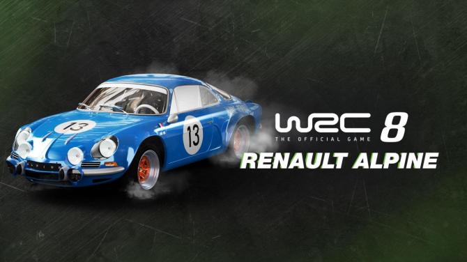 WRC 8 FIA World Rally Championship Deluxe Edition 