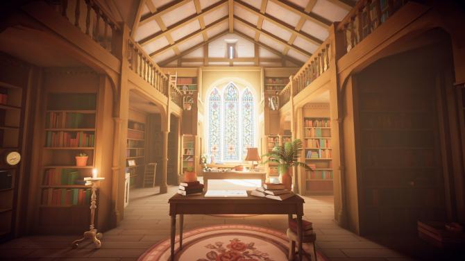Botany Manor 