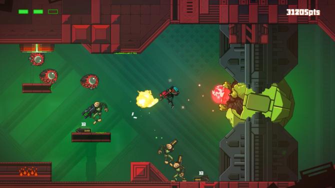 Gunborg: Dark Matters 