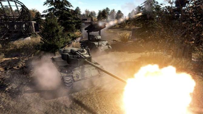 Men of War: Assault Squad 2 