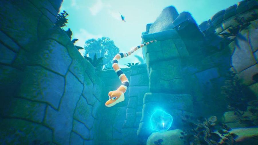 Snake Pass 