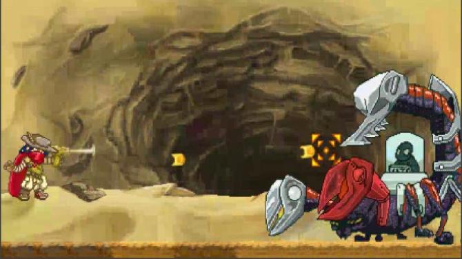 Trigger Runners 