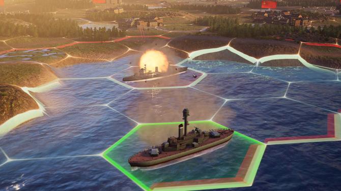 Strategic Mind: Spirit of Liberty 