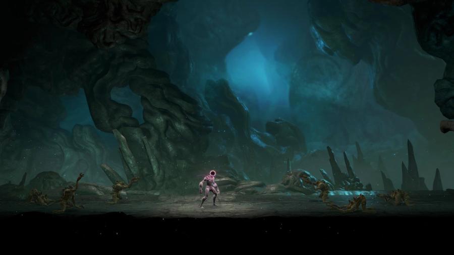 GRIME Deluxe Edition 