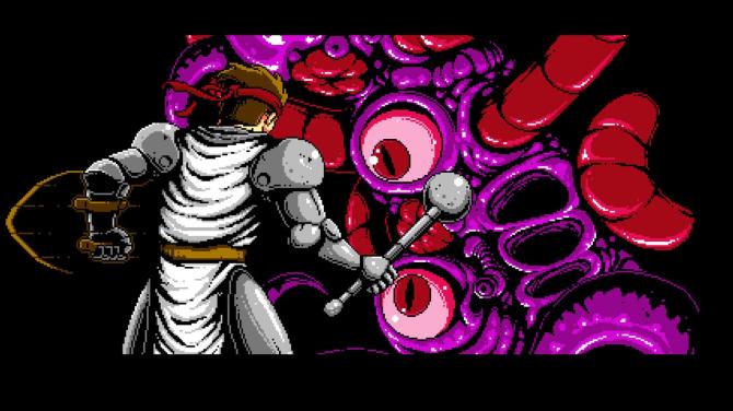 Infernax 