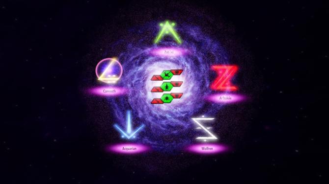 Infinity Imperium 