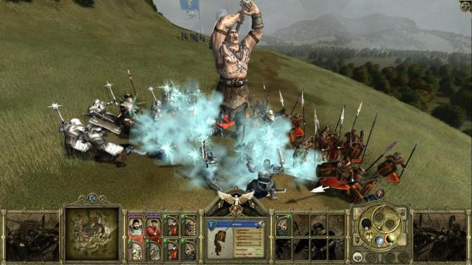 King Arthur: Fallen Champions 