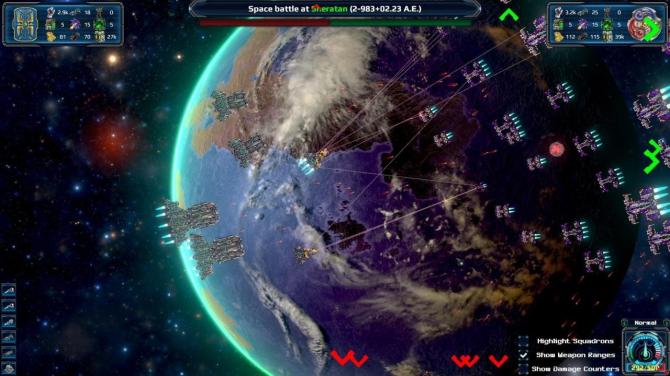 Astra Exodus 