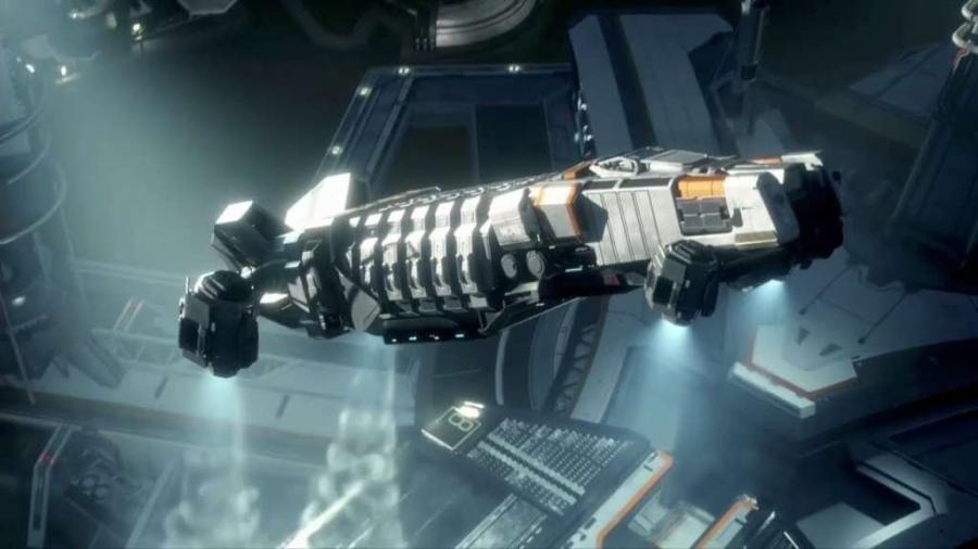 Anno 2205 